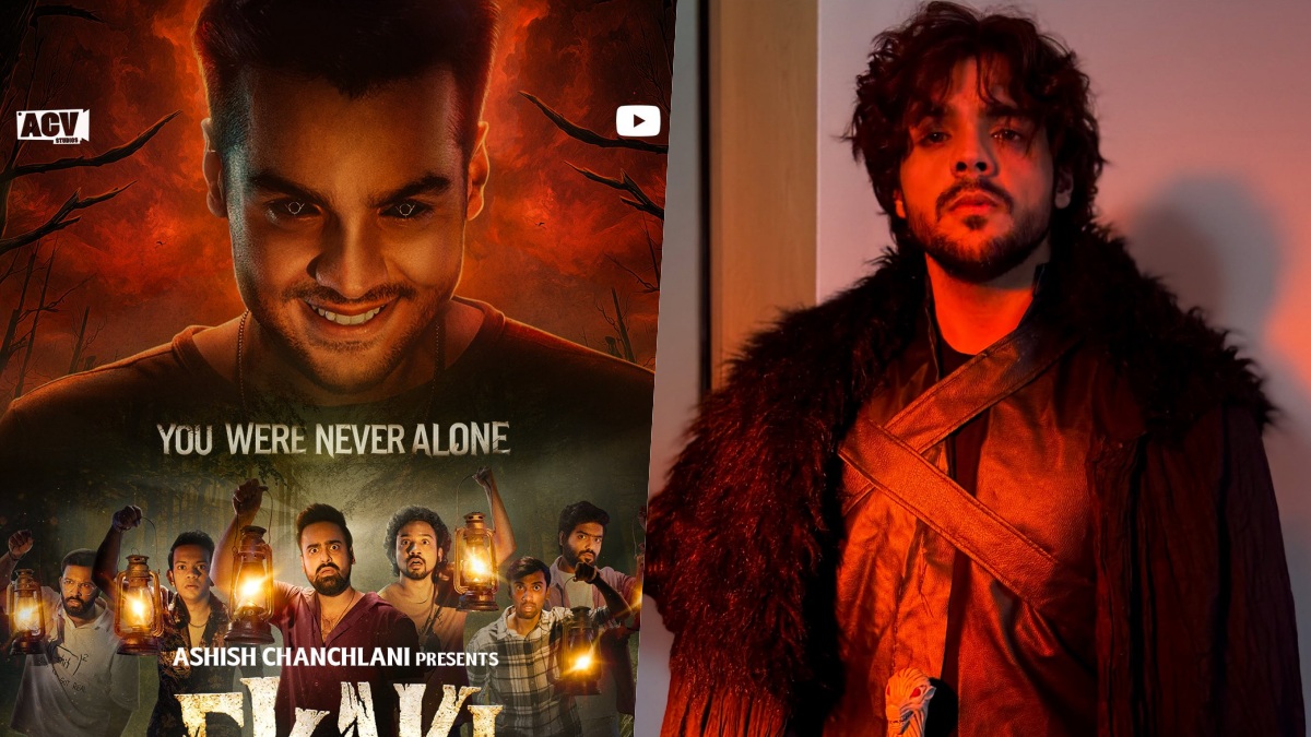 Ekaki Trailer Out Now: When And Where To Watch Ashish Chanchlani’s Upcoming Series