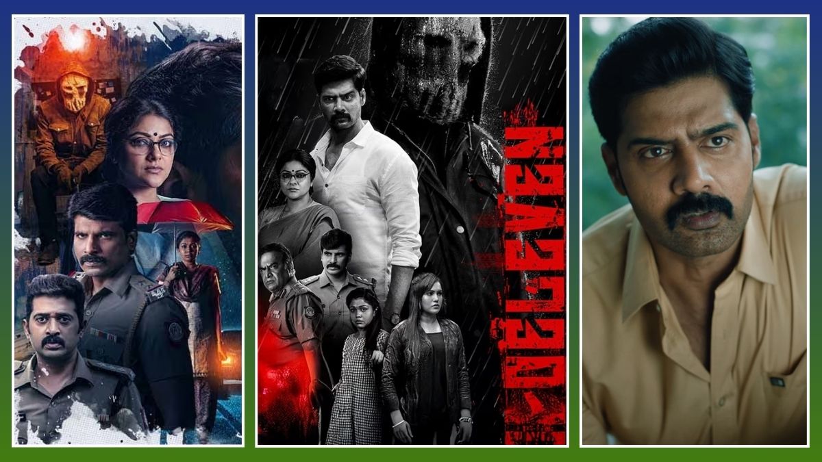 Eleven OTT Release: When and Where to Watch This Chilling Crime Thriller