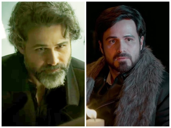 Emraan Hashmi: बड़े पर्दे पर \'विलेन\' बनकर हीरो ने जीता सबका दिल