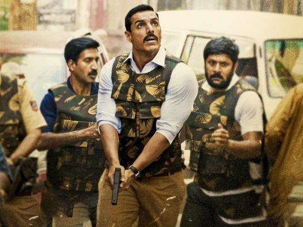 मुठभेड़ पर बनीं बॉलीवुड फिल्में जो वास्तविक जीवन पर आधारित हैं