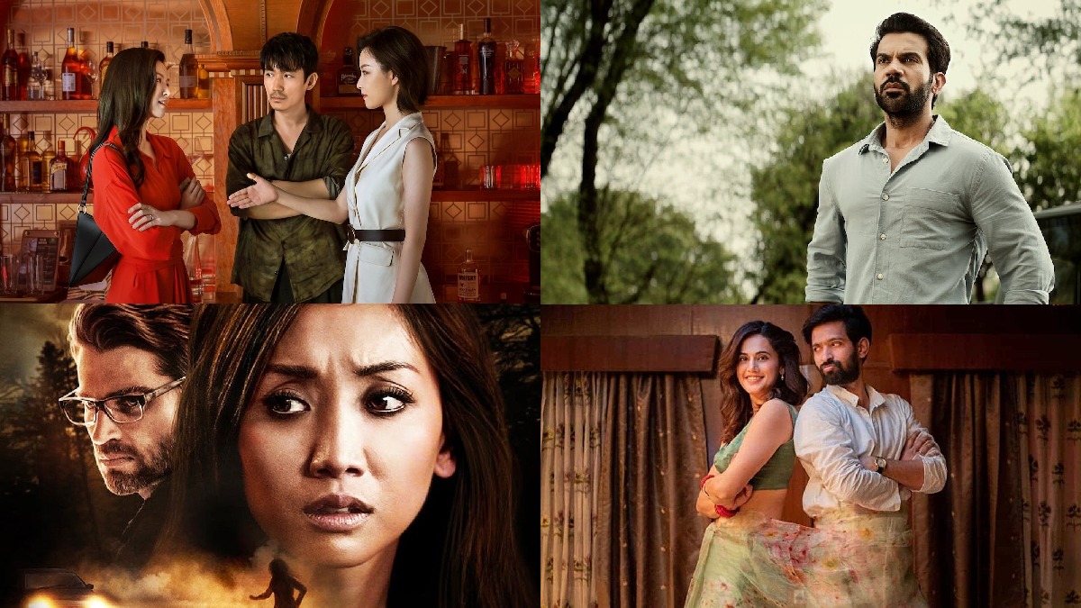 साइकोलॉजिकल थ्रिलर मूवीज का मजा लीजिए, नेटफ्लिक्स पर देखें ये शानदार फिल्में