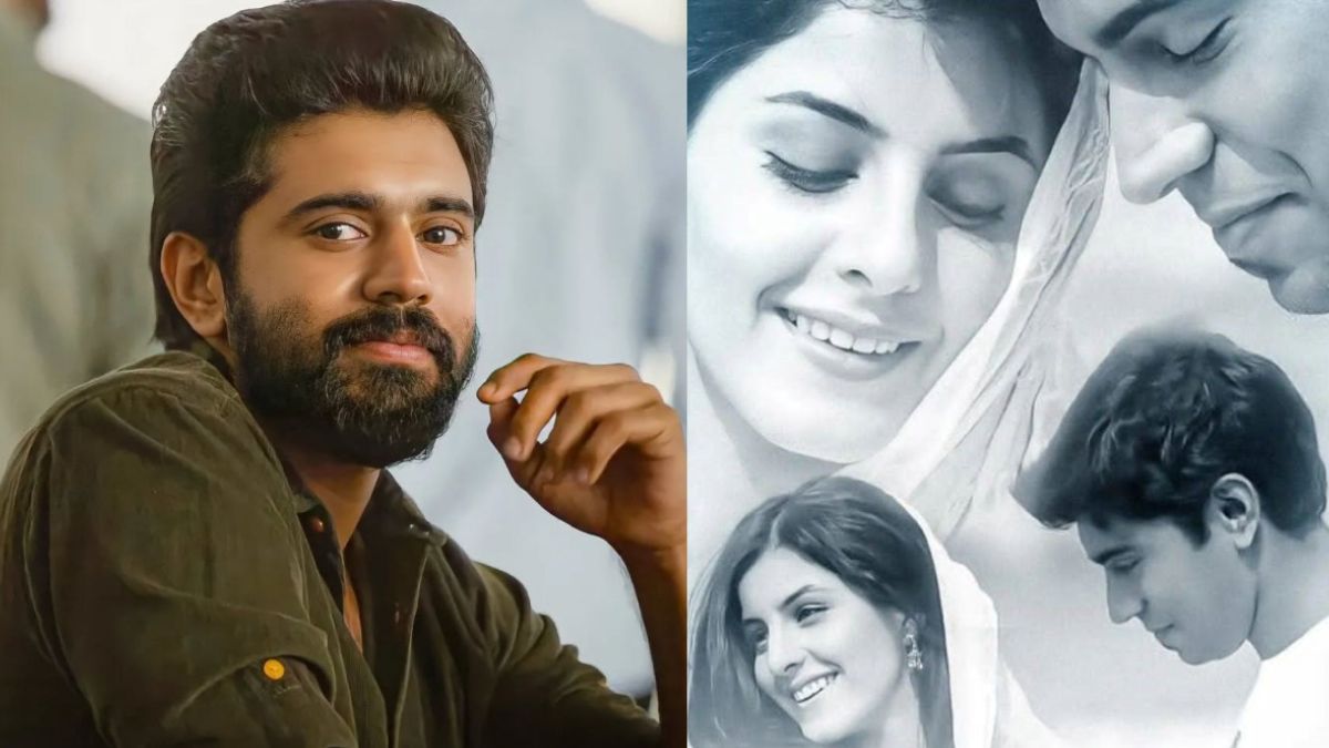 Enjoy The Magic Of Love With These Nivin Pauly Romantic Comedies!