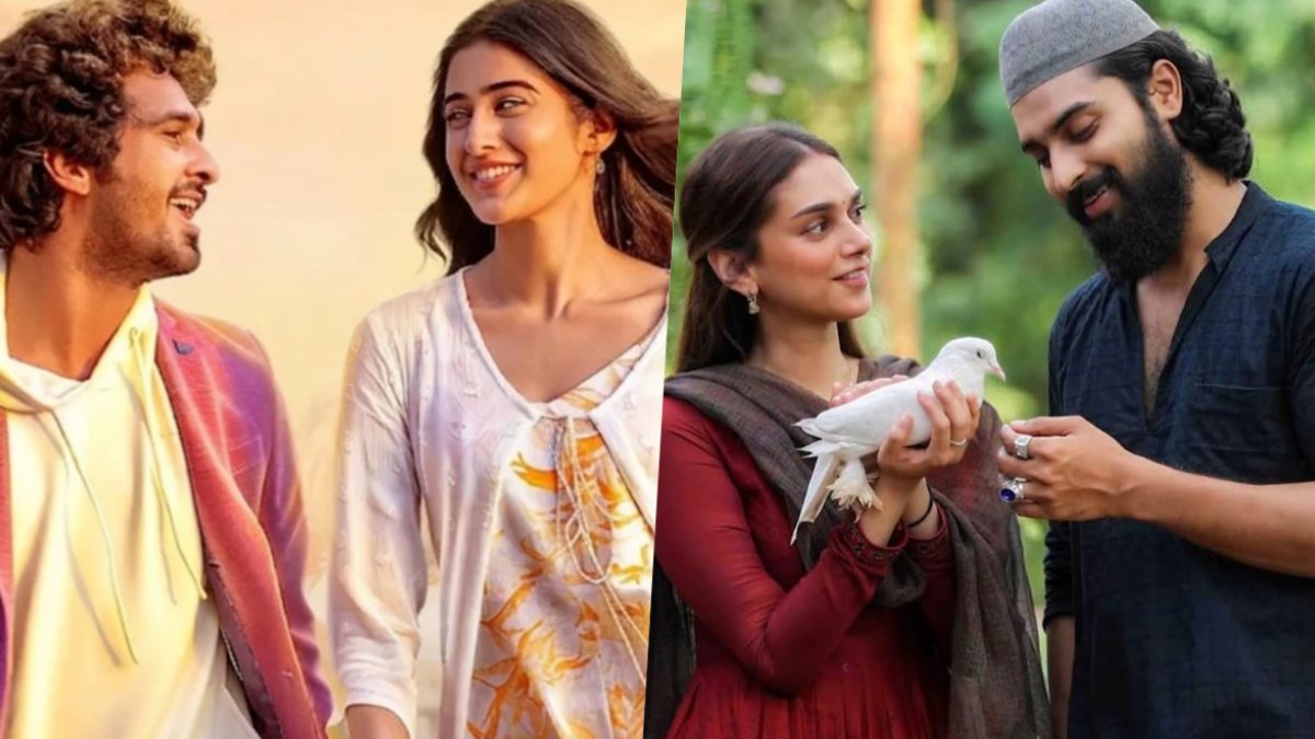 Enjoy These Malayalam Romantic Films Before Haal Drops On OTT