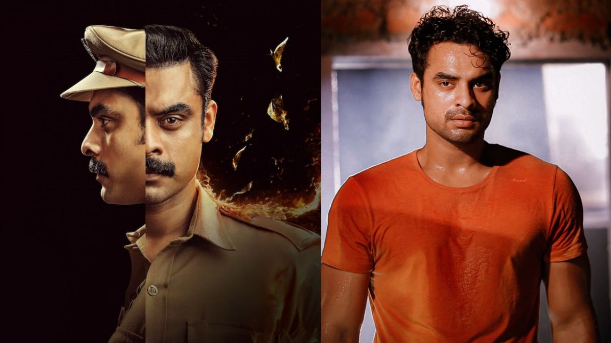 Enjoyed Identity? Watch These Tovino Thomas' Films On Next