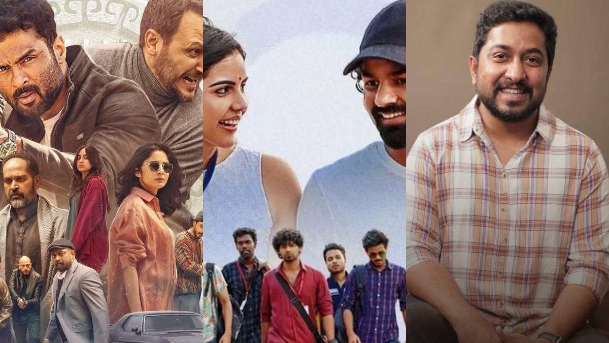 Enjoyed Karam On OTT? Then Add These Masterpieces By Vineeth Sreenivasan To Your Next Watchlist