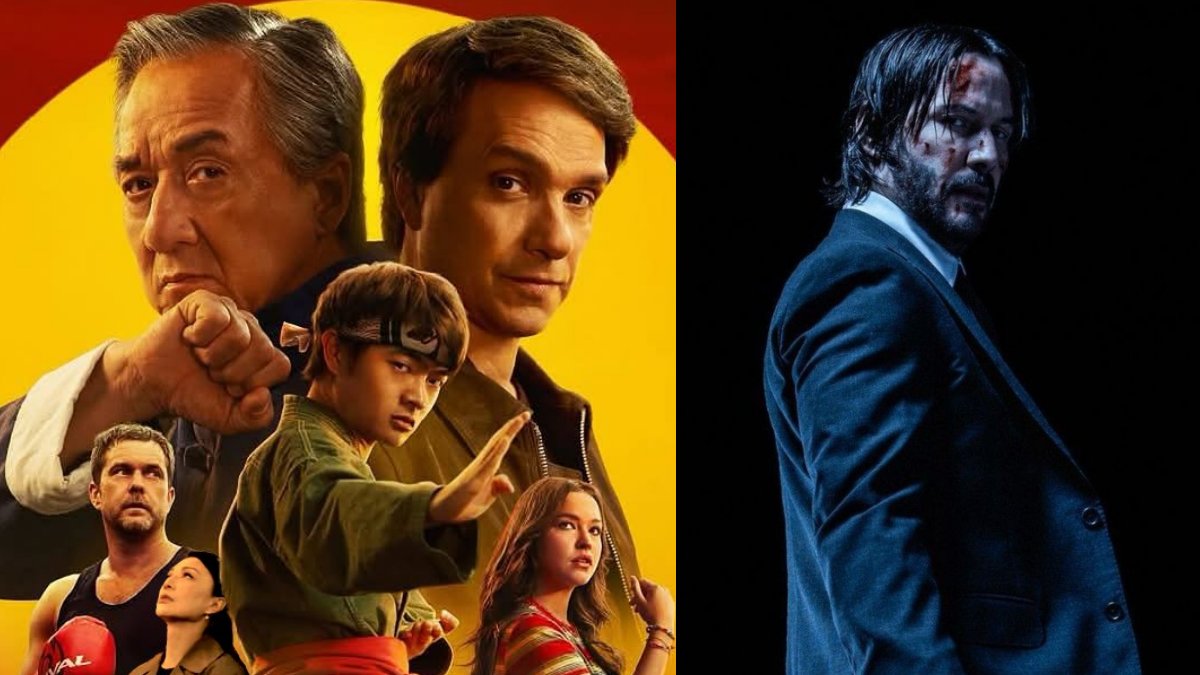 Enjoyed Karate Kid: Legends? Don’t Miss These Hollywood Movies That Pack A Serious Punch