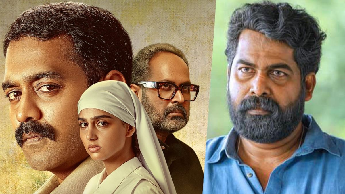 Enjoyed Rekhachithram? Watch These Intense Malayalam Crime Thrillers Next