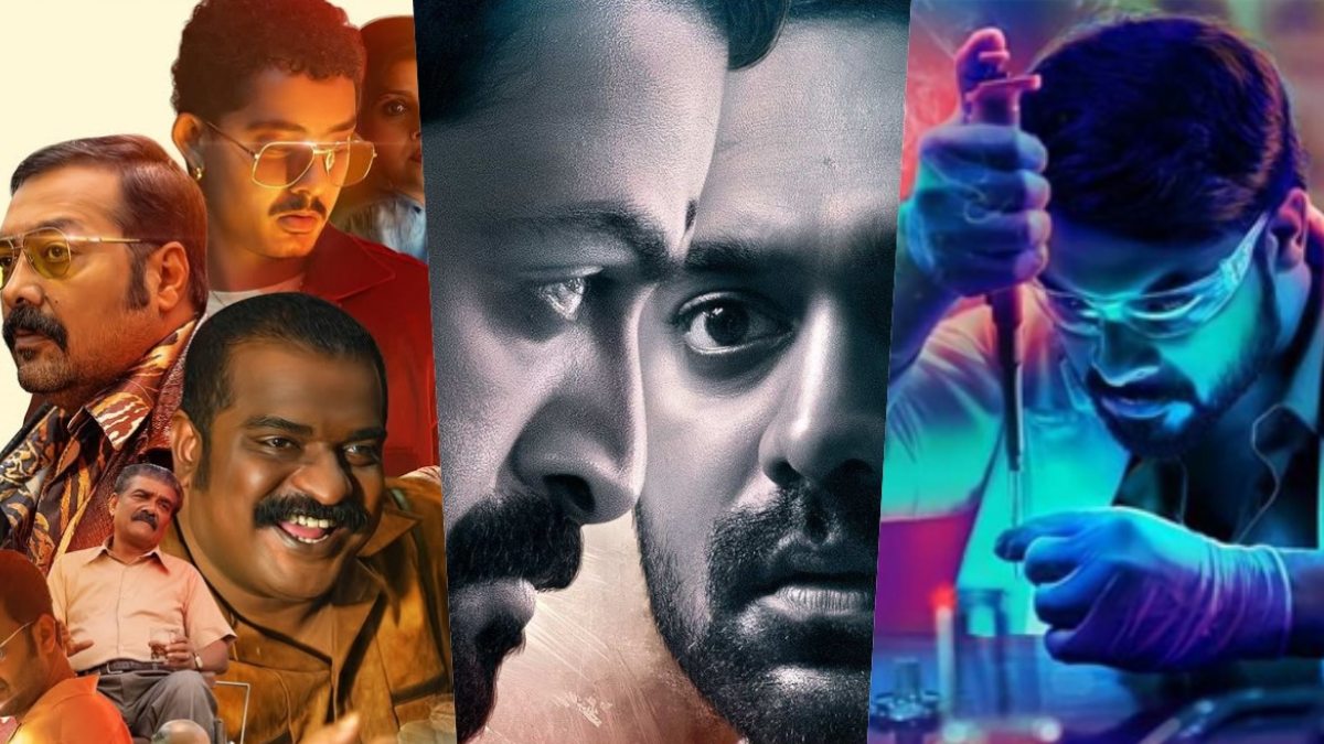 Enjoyed Rifle Club? Here Are More Malayalam Thrillers To Watch On Netflix