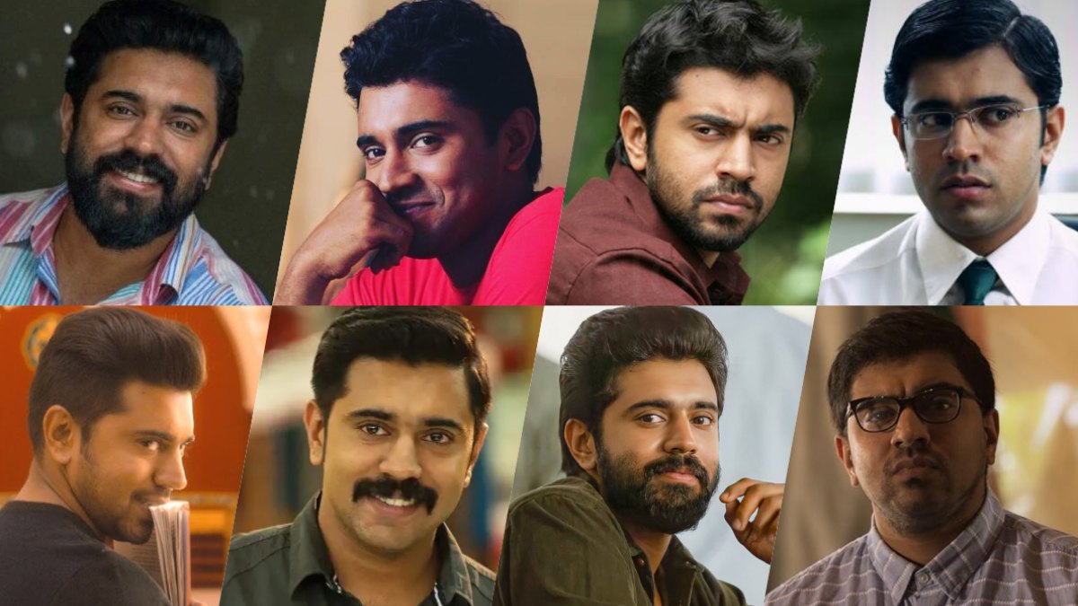 Enjoyed Sarvam Maya? These Nivin Pauly Films Should Be On Your List