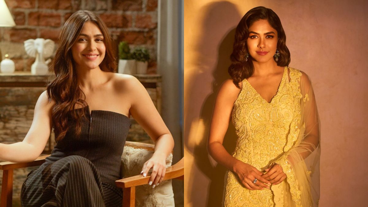 Essential Mrunal Thakur Movies to Add to Your Watchlist