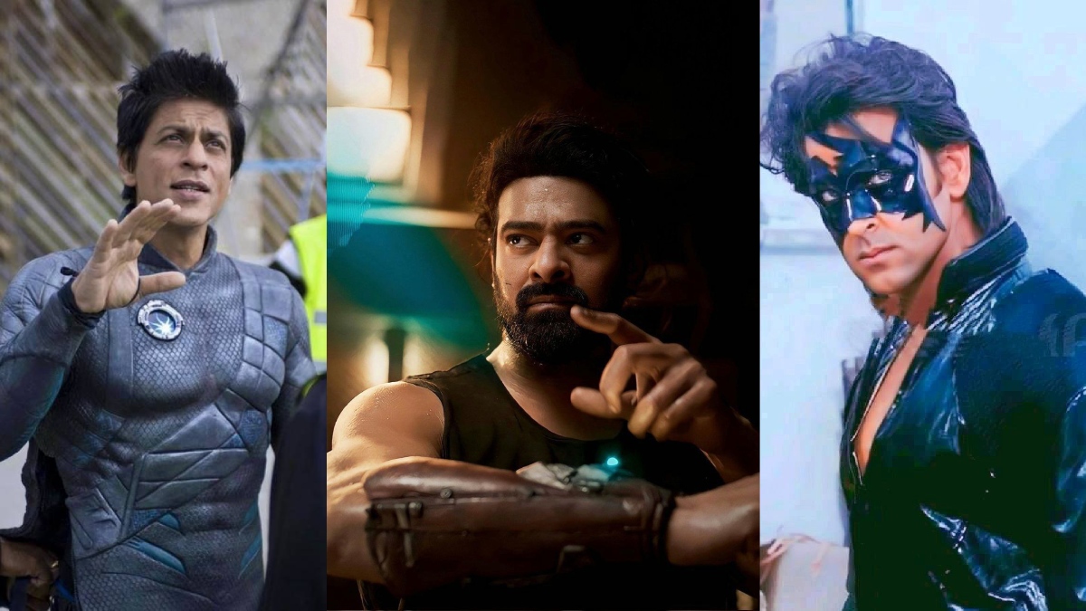 साइंस फिक्शन धमाका! कल्कि 2898 एडी से पहले जरूर देखें ये बेहतरीन फिल्में