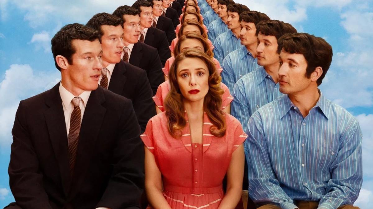 Eternity OTT Release: When & Where To Watch Elizabeth Olsen’s Romantic Fantasy Flick Online