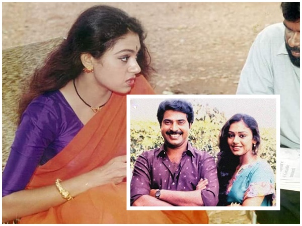 മലയാളികളുടെ എവര്‍ഗ്രീന്‍ നായിക; ശോഭനയുടെ മികച്ച കഥാപാത്രങ്ങളിലൂടെ