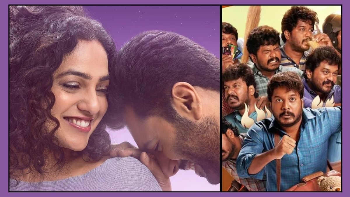 பிப்ரவரி 2025: தவறவிட முடியாத தமிழ் OTT வெளியீடுகள்