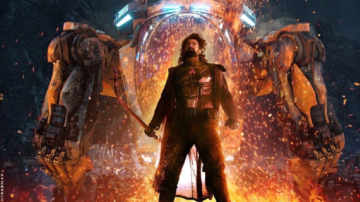 ये कारण प्रभास की फिल्म Kalki 2898 AD को Must Watch फिल्म बनाते हैं