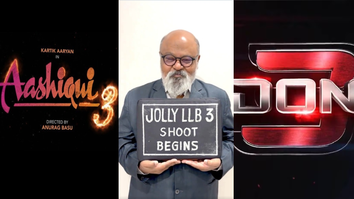 इन आगामी फिल्मों के तीसरे भाग में क्या कुछ होगा नया?