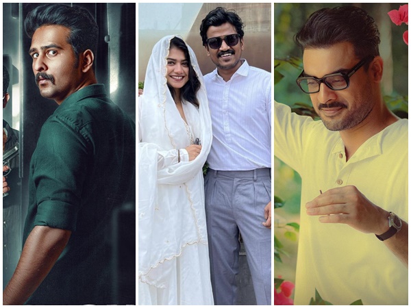 കോമഡിയുമായി ഫഹദ്, ഫാമിലി എന്റര്‍ടെയ്‌നറുമായി സൗബിന്‍; ഏപ്രിലില്‍ പ്രേക്ഷകരിലേക്ക് എത്തുന്ന ചിത്രങ്ങള്‍