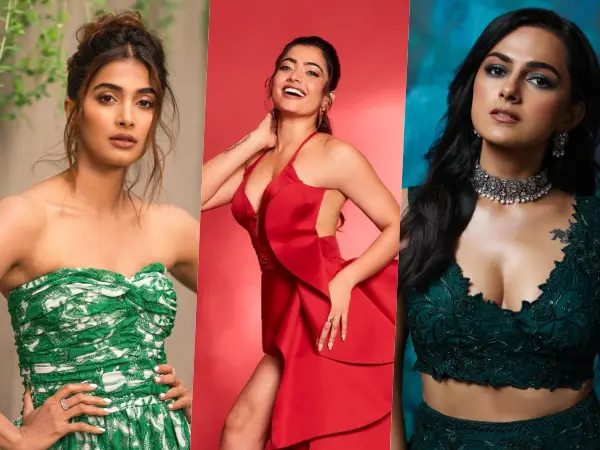 ಬೇರೆ ಇಂಡಸ್ಟ್ರಿಯನ್ನು ಆಳುತ್ತಿರುವ ಕರ್ನಾಟಕ ಮೂಲದ ಖ್ಯಾತ ನಟಿಯರಿವರು!