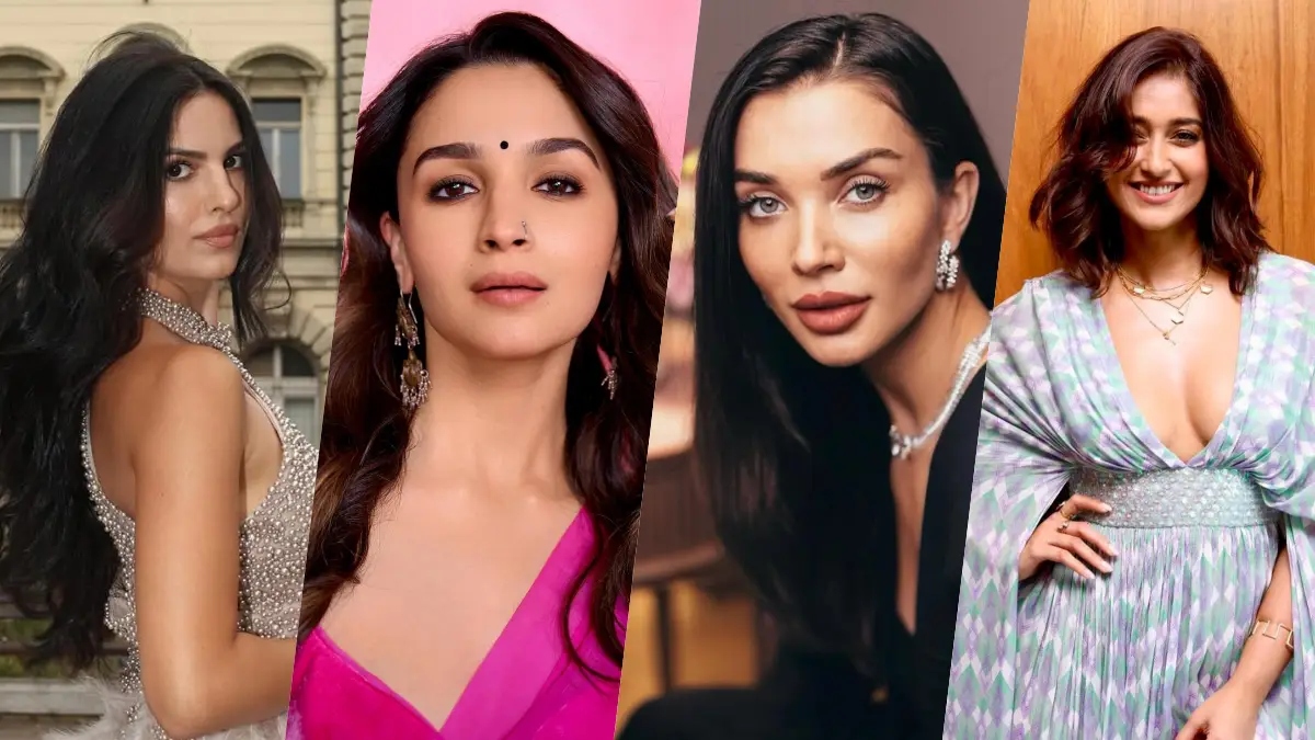 ಮದುವೆಗೂ ಮುನ್ನವೇ ಗರ್ಭಿಣಿಯರಾಗಿದ್ದ ನಟಿಮಣಿಯರಿವರು!