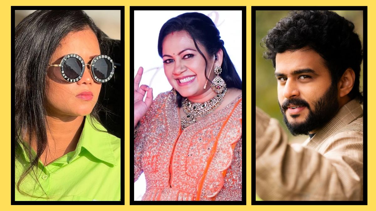 வாய்ப்பு கிடைக்காமல், சேனலுக்கு சேனல் தாவும் முன்னணி தொகுப்பாளர்கள்