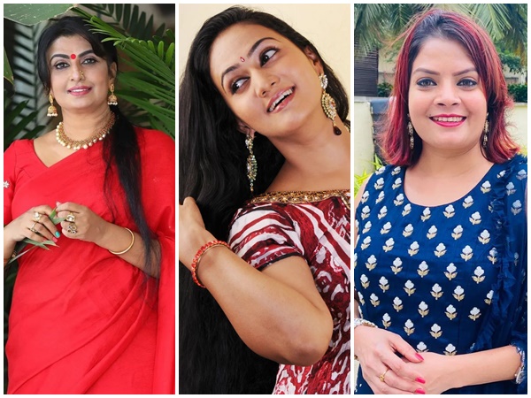 നമ്മളില്ലേ, 30 കഴിഞ്ഞിട്ടും സിംഗിള്‍ ലൈഫ് ആസ്വദിക്കുന്ന ടെലിവിഷന്‍ താരങ്ങള്‍