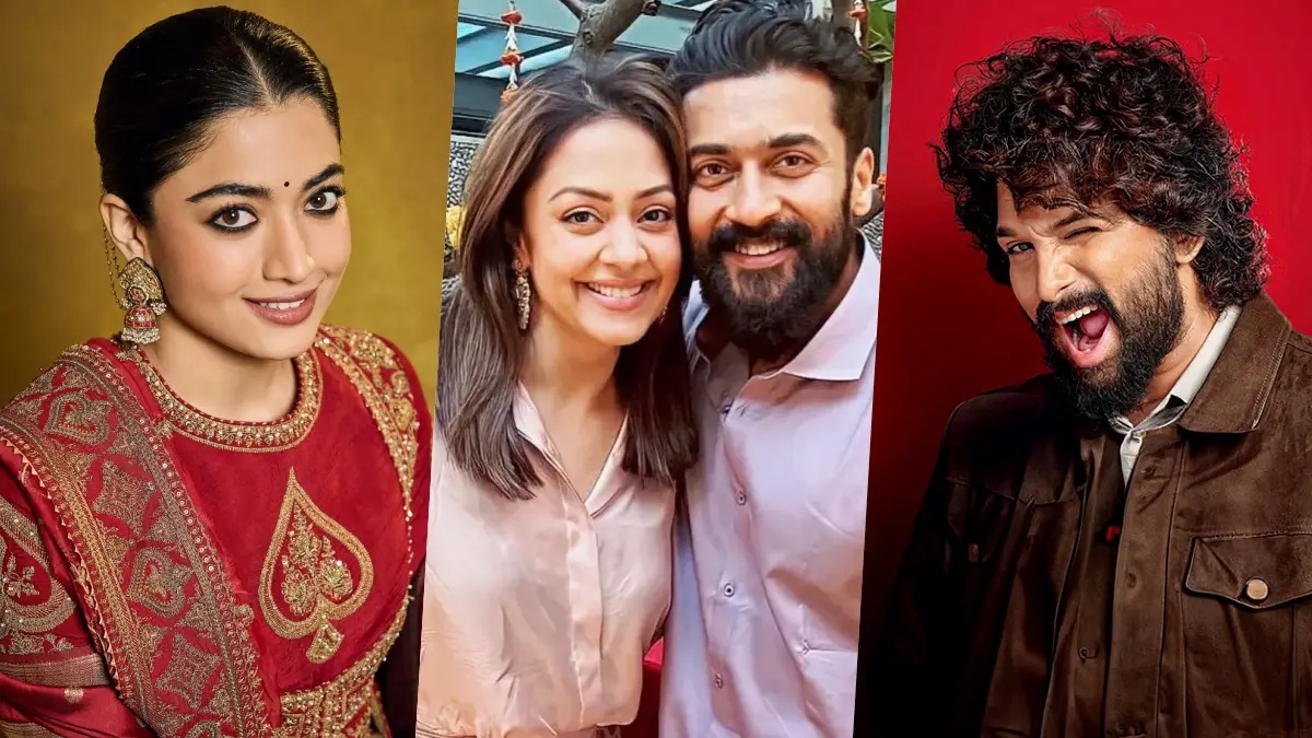 ಮುಂಬೈನಲ್ಲಿ ದುಬಾರಿ ಬಂಗಲೆ ಖರೀದಿಸಿರುವ ಸೌತ್ ಸೆಲೆಬ್ರಿಟಿಗಳಿವರು!