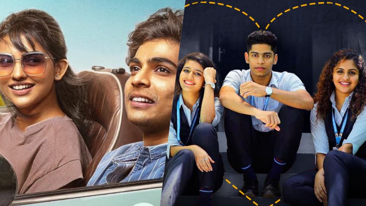 Fan Of Romantic Comedies? These Malayalam Films Are A Must-watch