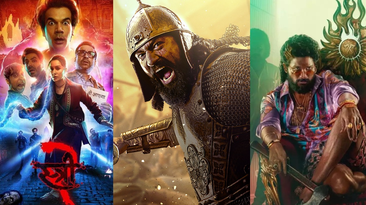 300 करोड़ क्लब में छावा: चंद दिनों में रिकॉर्ड तोड़ कमाई, तेजी से 300 करोड़ क्लब में शामिल हुई ये फिल्में