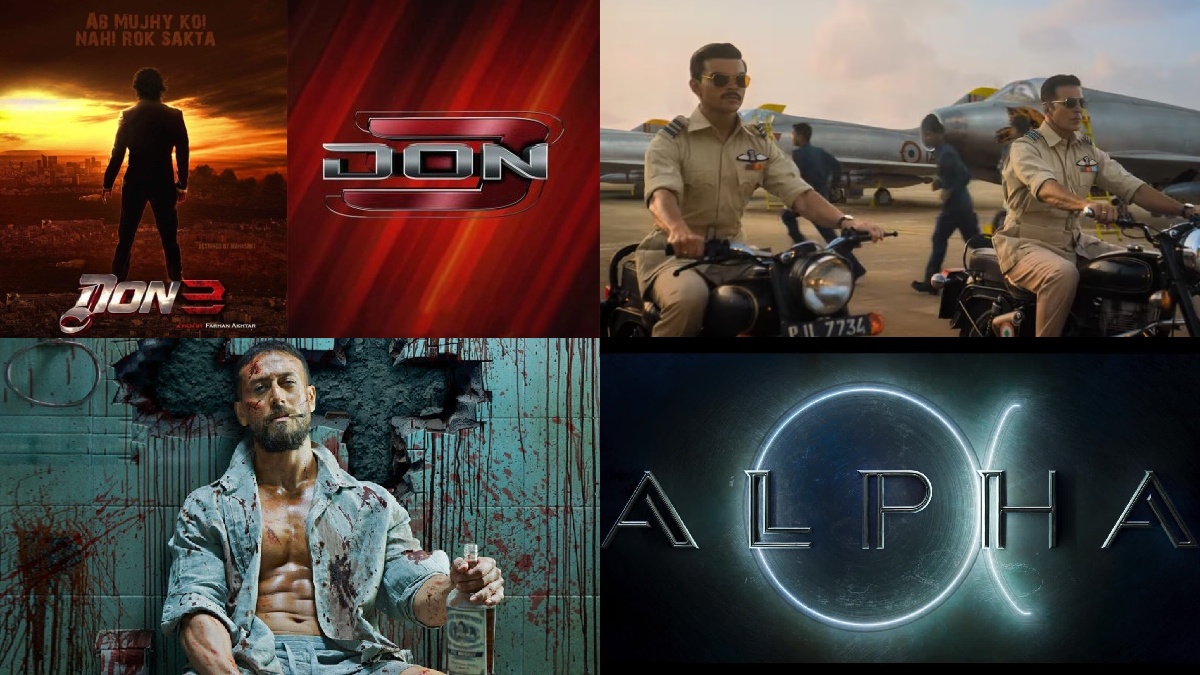 फतेह, देवा, स्काई फोर्स और अन्य : तैयार रहें 2025 की आगामी 7 थ्रिलर्स फिल्मों के लिए