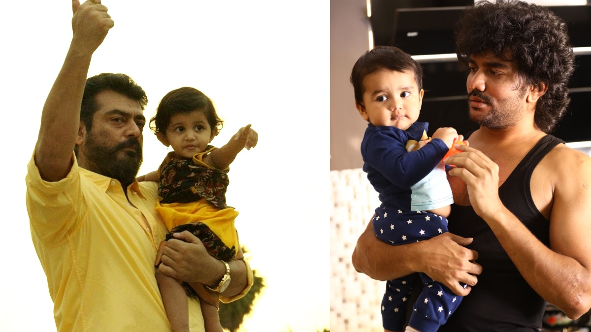 தந்தையர் தின ஸ்பெஷல்: மனதை உருக வைக்கும் தமிழ் சினிமாவின் சிறந்த அப்பா பாடல்கள்