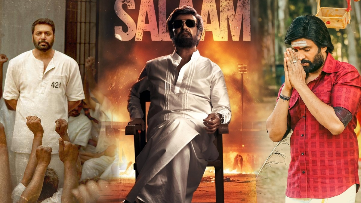 டெவில், லவ்வர், லால் சலாம் என 2024 பிப்ரவரி மாதம் படையெடுக்கும் தமிழ் திரைப்படங்கள்