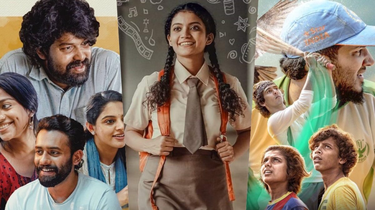 Feel The Joy: Five Heartfelt Malayalam Movies You Must Watch