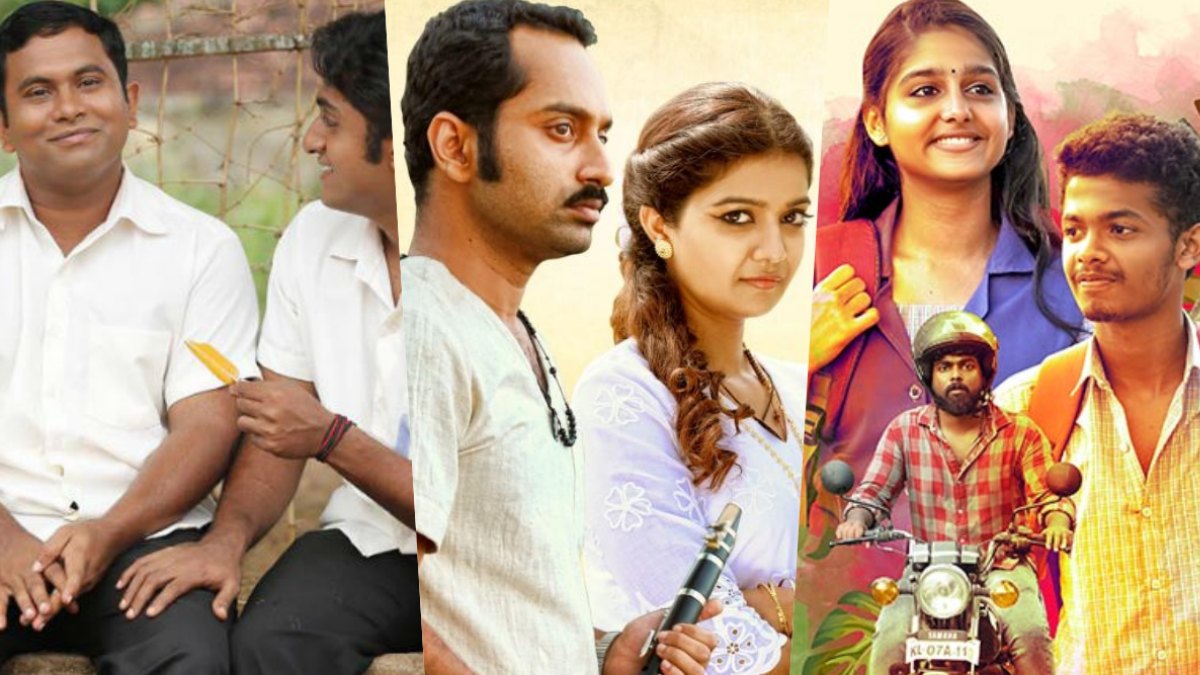 Feeling Down? These Fun-Filled Malayalam Movies Are Sure To Cheer You Up