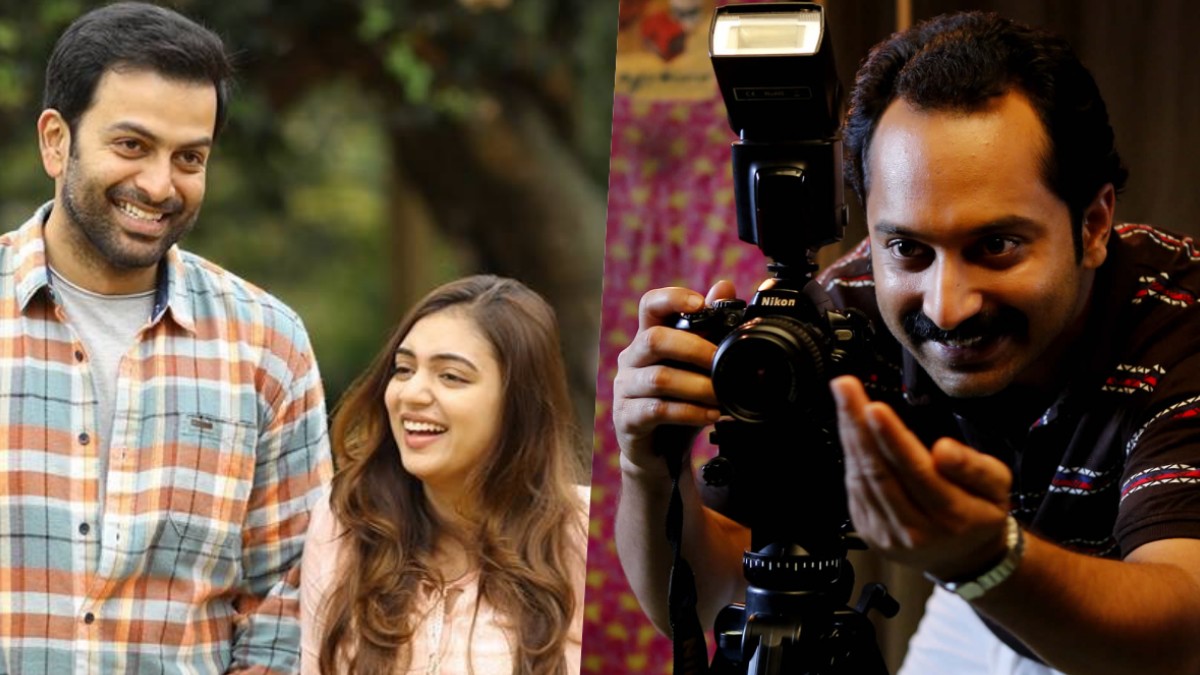 Feeling Overwhelmed? These Malayalam Films Offer The Escape You Need