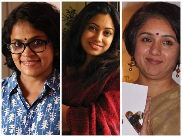 ക്യാമറയ്ക്ക് പിന്നിലെ പെണ്‍കരുത്ത്; ‌മലയാള സിനിമയിലെ സ്ത്രീ സംവിധായകര്‍