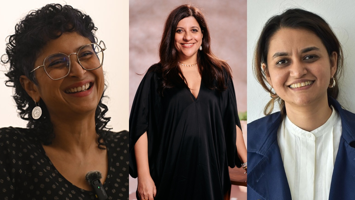 सिनेमा की महिला निर्देशिक: जिन्होंने बदल दी निर्देशन की परिभाषा