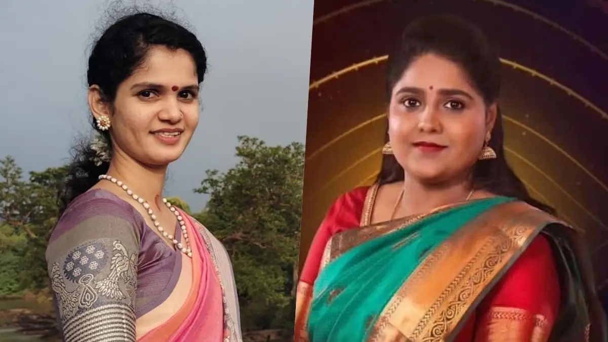 ಚೈತ್ರಾ ಧ್ಯಾನದ ಬಗ್ಗೆ ತುಕಾಲಿ ಮಾನಸಾಗೆ ಅನುಮಾನ: ನರಕಕ್ಕೆ ಕಿಚ್ಚು ಹಚ್ಚಿದ \'ಡೌಟ್\' 