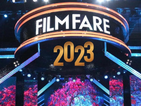 फिल्मफेयर अवार्ड्स 2023: ये है विनर की लिस्ट