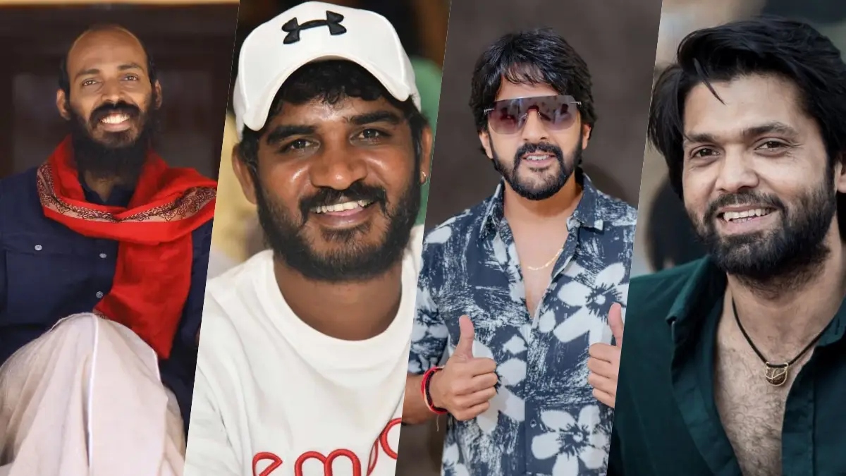 ಇನ್ನೂ ಮದುವೆಯಾಗದ ಸ್ಯಾಂಡಲ್‌ವುಡ್‌ ಈ ನಟರ ವಯಸ್ಸೆಷ್ಟು ಗೊತ್ತಾ?