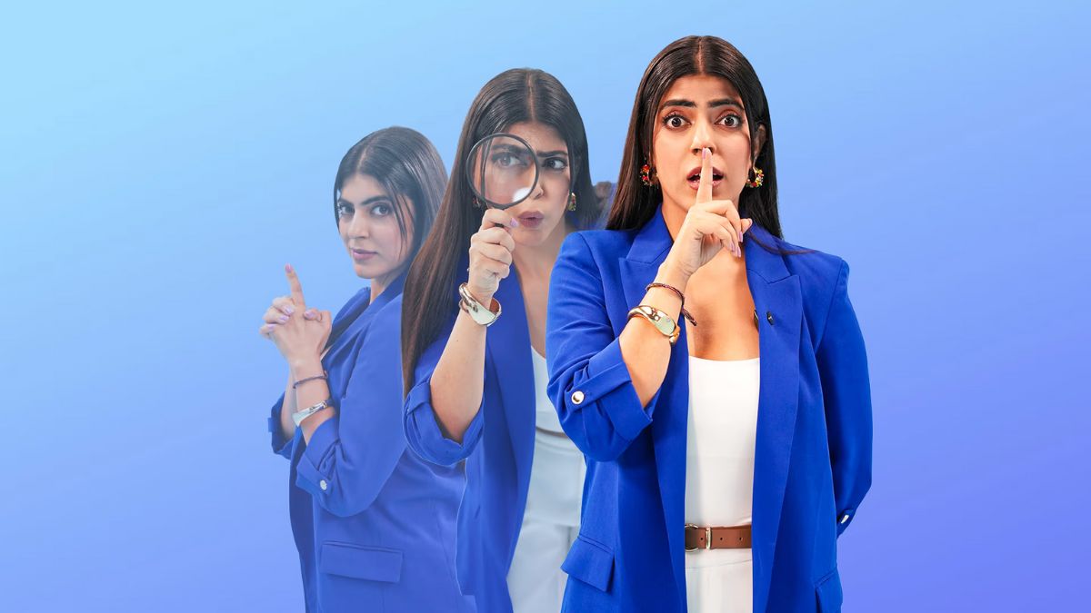 Find The Farzi OTT: When & Where To Enjoy RJ Karishma’s Fun Game Show