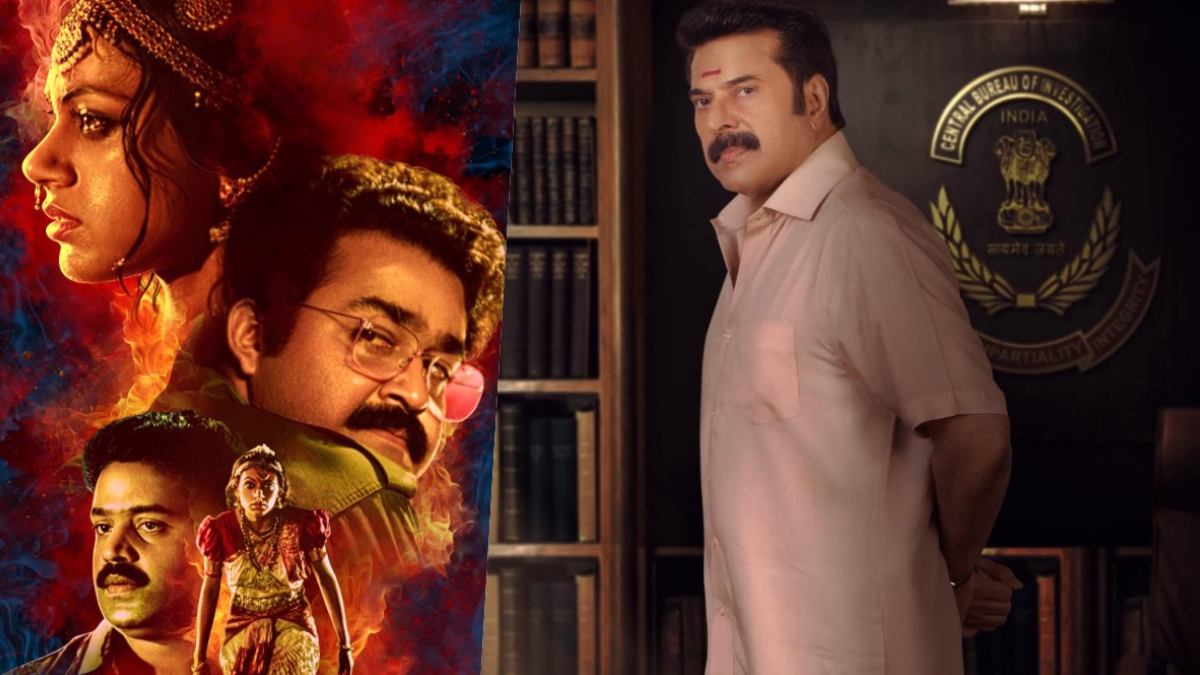 Five Best 90s Malayalam Thriller Movies That You Can Keep Re-watching