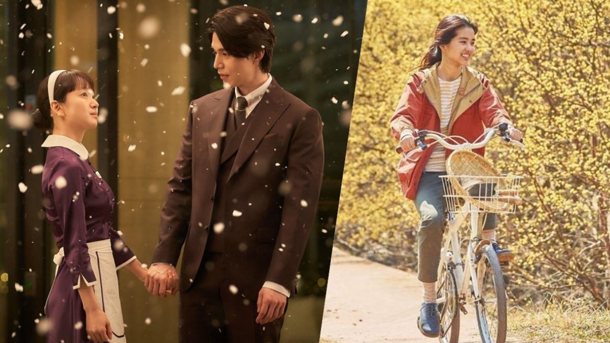 Five Feel-Good Korean Movies To Add To Your Watch List