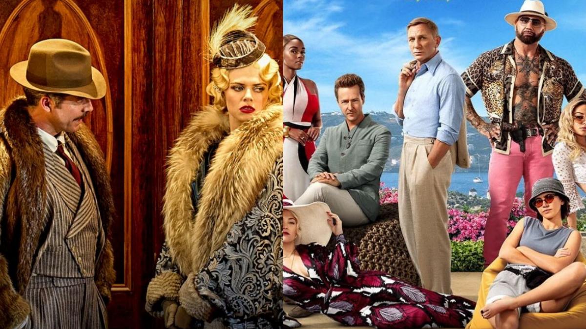 Five Gripping Hollywood Murder Mysteries You Should Watch