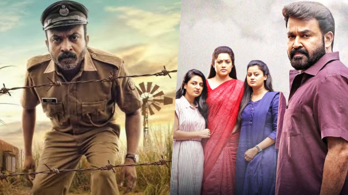 Five Gripping Malayalam Crime Thrillers That Prove Mollywood’s Brilliance In Suspense