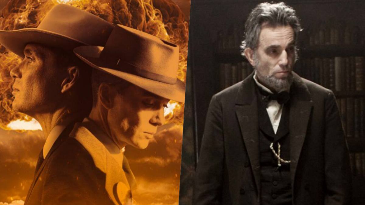 Five Highest Earning Hollywood Biopics You Must Add To Your Watchlist