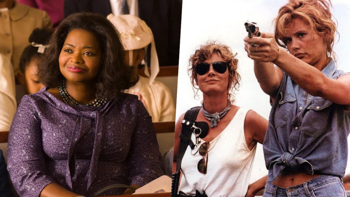 Five Iconic Hollywood Movies That Celebrate Women-Centric Storytelling