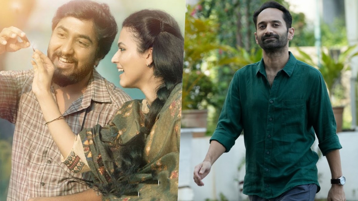 Five Light-Hearted Malayalam Movies To Keep Your Watchlist Cheerful!