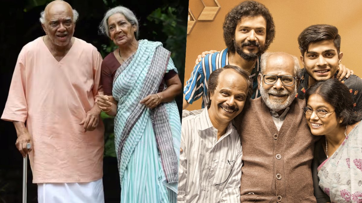 Five Malayalam Family Dramas That Stay With You Long After Watching