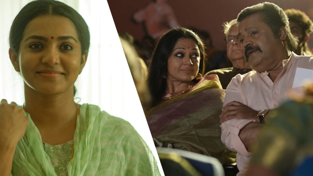 Five Malayalam Films That Depict Hopeful Remarriage Tales
