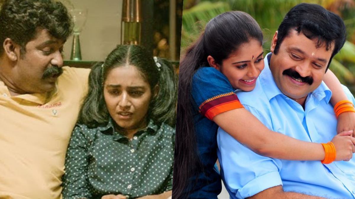 Five Malayalam Movies That Perfectly Capture Father–Daughter Love